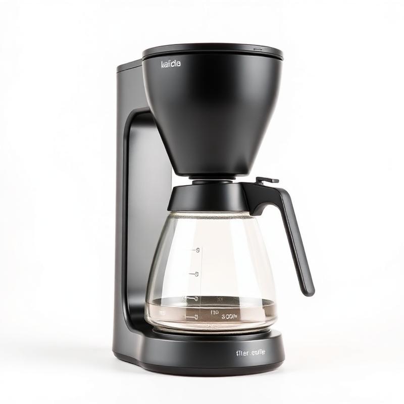 Kaffeemaschinen vergleichen